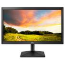 Monitor LG 19.5" LED 20MK400H-B HD (1366 x 768) HDMI/VGA 60Hz 2ms Preto Monitor LG 19.5" LED 20MK400H-B HD (1366 x 768) HDMI/VGA 60Hz 2ms Preto