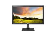 Monitor LG 19,5" LED HD, Screensplit, HDMI - 20MK400H Monitor LG 19,5" LED HD, Screensplit, HDMI - 20MK400H