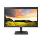 Monitor LG 20MK400H-B 19,5 LED HD HDMI / VGA Preto Monitor LG 20MK400H-B 19,5 LED HD HDMI / VGA Preto