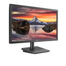 Monitor Lg 22mp410 21,5" Full Hd 75hz Hdmi Preto Bivolt 22mp410-b