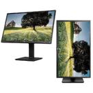 Monitor Lg 23,8 Led Full Hd Ips Pivotante 24Bl550J Monitor Lg 23,8 Led Full Hd Ips Pivotante 24Bl550J