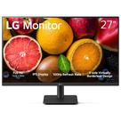 Monitor LG 27MS500-B 27" IPS FHD 1920 x 1080 100 Hz 5 ms
