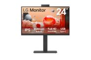 Monitor LG B2B 23,8 FHD 100Hz IPS 5ms HDMI USBC 24BA850B Monitor LG B2B 23,8 FHD 100Hz IPS 5ms HDMI USBC 24BA850B
