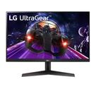 Monitor LG Gamer UltraGear LED 24" 180Hz 1ms HDMI DP - 24GS60F
