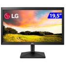 Monitor LG Led 19.5 20mk400h HDMI D-Sub Vesa 20MK400H-B.AWZM