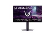 Monitor LG OLED 4th gen UltraGearTM Dual Mode 27GX790B-B 27", 720Hz HD, 540Hz QHD 2K, 0.02ms (GtG), NVIDIA G-SYNC, AMD FreeSync Premium Pro, Vesa Clea