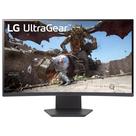 Monitor LG Ultragear 27GS60QC-B 27" QHD 180 Hz 1 ms curvado