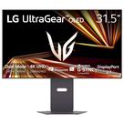 Monitor LG Ultragear 32GX870A-B 32" 4K UHD OLED 240 Hz