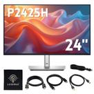 Monitor Luserna P2425H 24" IPS Full HD 100 Hz HDMI USB
