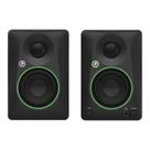 Monitor Mackie CR3.5 Ativo Tone Control Par