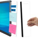 Monitor Memo Board MDOZQ, acessórios de mesa de escritório (2 unidades)