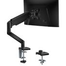 Monitor Mount WALI Gas Spring para telas de 17 a 34 polegadas