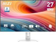 Monitor MSI PRO MP275W E2 - 27 Polegadas IPS FHD (1920 x 1080)