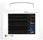 Monitor Multiparamétrico Com Capnografia DL1000 Deltalife
