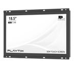 Monitor open frame 18.5 digital signage full hd ips