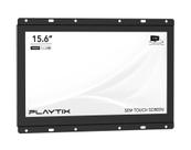 Monitor open frame playtix 15.6 full hd ips hdmi digital signage Monitor open frame playtix 15.6 full hd ips hdmi digital signage