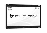 Monitor Open Frame Playtix 21.5 Full HD Wide Digital Signage