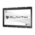 Monitor Open Frame Touch Screen Infravermelho 32 Polegadas Playtix Spider Advance Multitouch