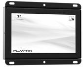 Monitor open frame touch screen playtix 7 resistivo spider essence