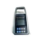 Monitor Painel Escavadeira Doosan Dx200 / Dx225 / Dx300 Monitor Painel Escavadeira Doosan Dx200 / Dx225 / Dx300
