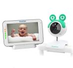 Monitor para Bebê CasaCam BM240 com Tela Touchscreen HD de 5"