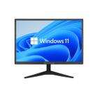 Monitor Para Computador 19 Polegadas Preto Office Barato com HDMI e VGA Monitor Para Computador 19 Polegadas Preto Office Barato com HDMI e VGA