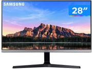 Monitor para PC Samsung LU28R550UQLMZD 28 LED IPS - Widescreen Ultra HD HDMI 60Hz 4ms