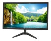 Monitor Pc Gamer 21,5 Led Hd 1440p Hdmi/vga 20w 110/220v Cor Preto 110V/220V