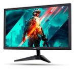 Monitor Pc Gamer 24 Led Hd 1920p Hdmi vga 30w