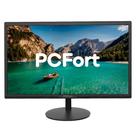 Monitor PCFort F2130 21,5" Led Full HD VGA - HDMI - VESA