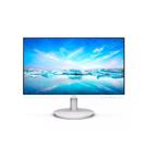Monitor Philips 21,5” Led Full HD 1920x1080 75Hz HDMI/VGA/VESA 221V8LW - Branco