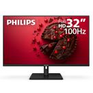Monitor Philips 32E1N1100L 32" FHD 100 Hz Painel VA Monitor Philips 32E1N1100L 32" FHD 100 Hz Painel VA