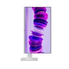 MONITOR PIVOT 23.8 SLIM GET LED FULLHD 120Hz VGA/HDMI BRANCO