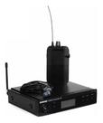 Monitor Ponto Shure Psm300 P3tbrr112gr K12 Com Fone In ear Se112 Proshows