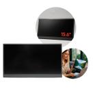 Monitor Portátil 15,6 Full HD com Conexão HDMI, USBC e Wireless