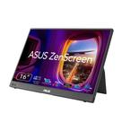 Monitor Portátil ASUS ZenScreen MB16NCG 16" WQXGA IPS Monitor Portátil ASUS ZenScreen MB16NCG 16" WQXGA IPS