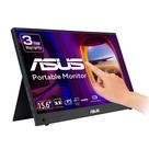 Monitor portátil ASUS ZenScreen Touch 16" USB-C Full HD Monitor portátil ASUS ZenScreen Touch 16" USB-C Full HD