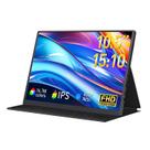 Monitor portátil DAMRAPT 10,5 polegadas 1920x1280 FHD 400cd/m²