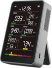 Monitor Portátil de Qualidade do Ar Interno AirWhisper 16 em 1