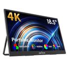 Monitor portátil InnoView 18,5" 4K UHD HDR 400 nits IPS