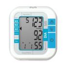 Monitor Pressão Arterial Pulso Multi HC204 Digital Saude