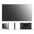 Monitor Profissional Lg 55" Full Hd Videowall 3,5mm - 55vl5pj-a.awzm