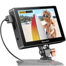 Monitor Referência Desview R7 7' IPS 4K HDMI Touch Lut 3D