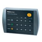 Monitor remoto de status bancário ProMariner 51060 Black Small