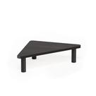 Monitor Riser Stand Furinno Turn-N-Tube Corner Espresso/Black