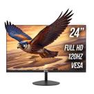 Monitor Safe Gamer ProWork 23,8" FHD 120Hz HDMI VGA Preto - MO024