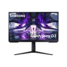 Monitor SAMSUNG 27 Odyssey G32A FHD 1ms 165Hz com FreeSync