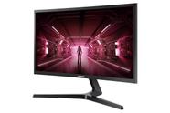Monitor SAMSUNG CRG5 LC24RG50FQNXZA 24" 144Hz curvado