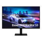 Monitor Samsung Essential 27 FHD IPS 120HZ 5MS - LS27F320GALMZD