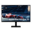 Monitor Samsung Essential S3 27" FHD IPS 100HZ 5MS - LS27D300GALMZD